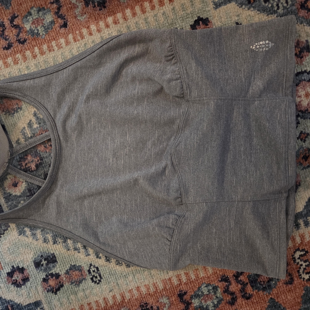 Free People Movement Tank - Small